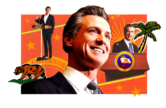 Donald Newsom Community